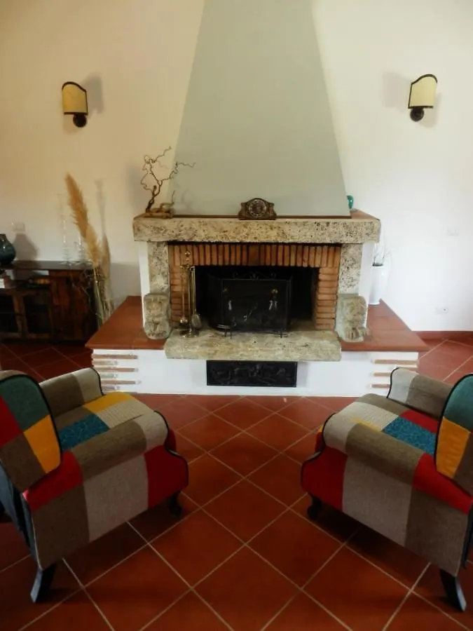 Il Casale Di Sandra Chiusi