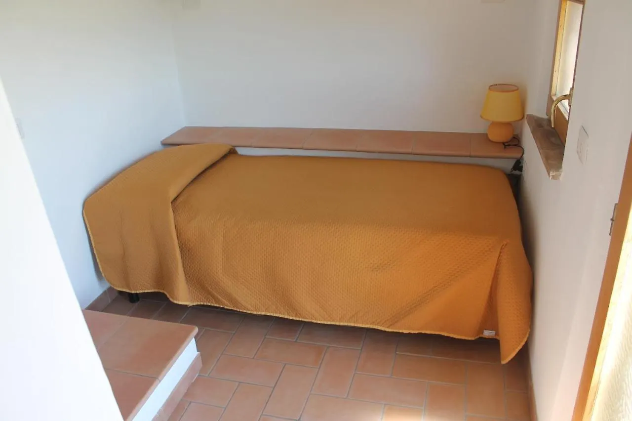 Il casale di Sandra Chiusi 0*,