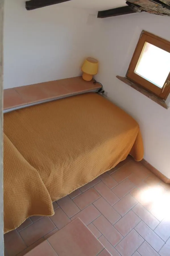 Il casale di Sandra Chiusi Italia