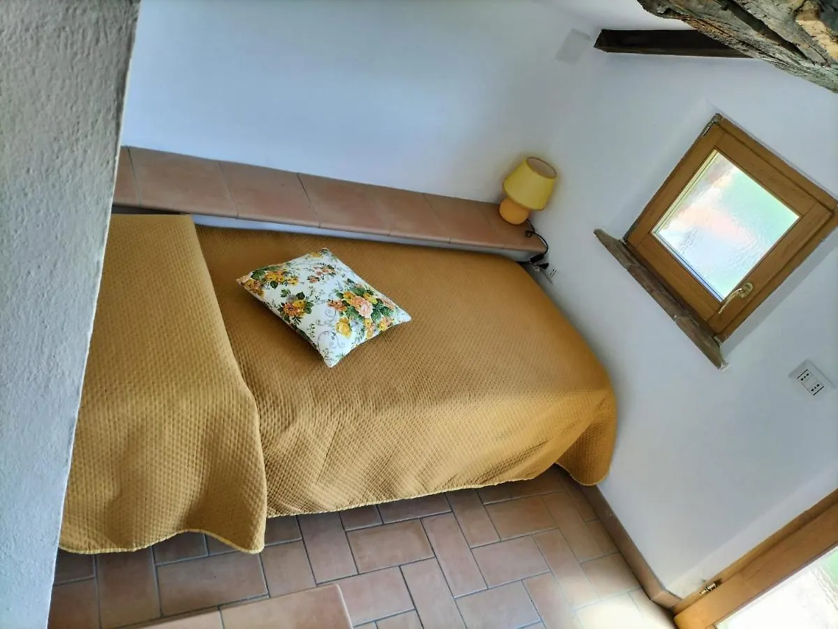 Bed & Breakfast Il casale di Sandra Chiusi